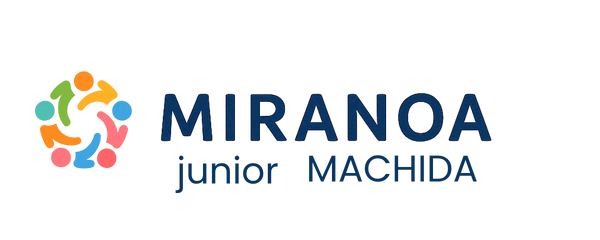 児童発達支援・放課後等デイサービス　MIRANOA junior　MACHIDA